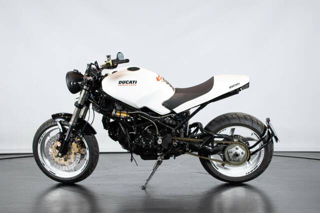Image 1/50 of Ducati DUMMY (1998)