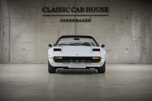 Image 1/86 of Ferrari 308 GTSi (1982)