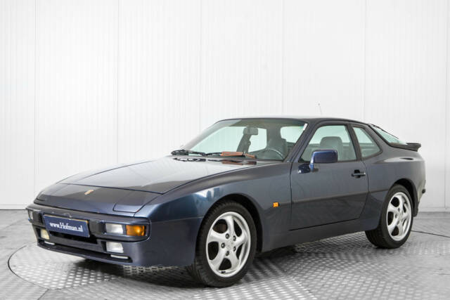 Image 1/50 of Porsche 944 S (1987)