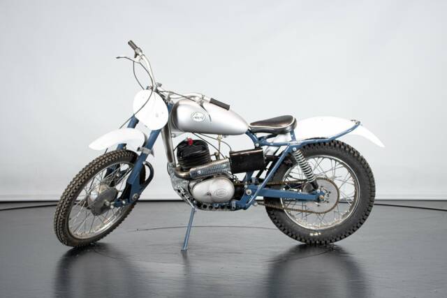 Immagine 1/50 di Greeves Scrambler 24 (1963)