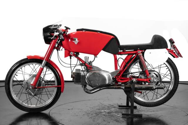 Image 1/32 of Rumi Junior Gentleman 125 (1959)