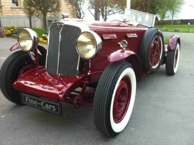 Image 1/24 de Rover Sports Tourer (1946)
