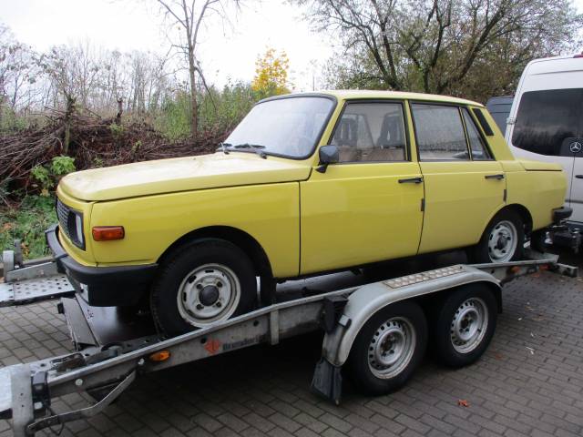 Bild 1/24 von Wartburg 353 W (1985)