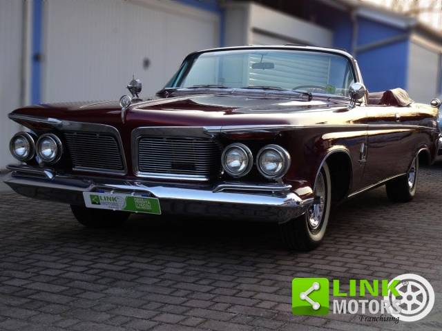 Bild 1/15 von Imperial Crown Southampton (1962)
