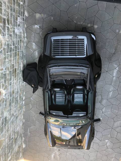 Afbeelding 1/8 van Porsche 911 Turbo 3.3 (1989)