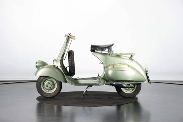 Bild 1/50 von Piaggio Vespa 125 (1950)