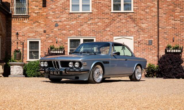 Image 1/50 of BMW 3.0 CSi (1977)