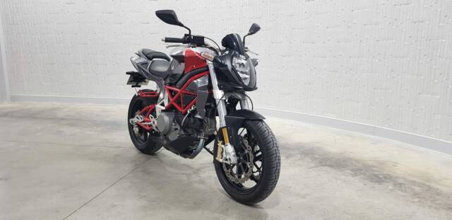 Bild 1/57 von Bimota DB6 Delirio (2009)