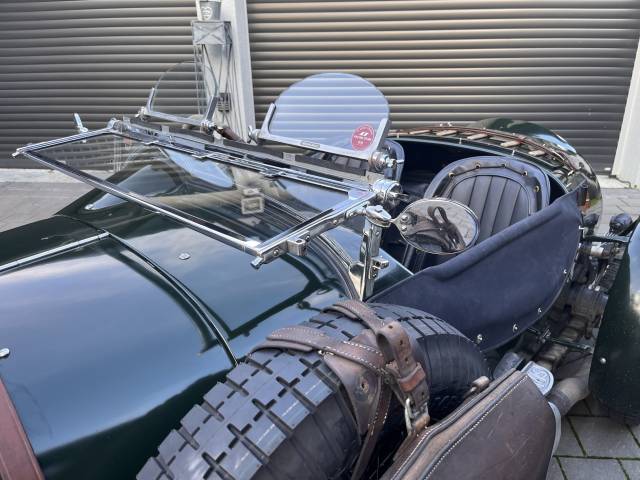 Afbeelding 1/33 van Alvis Speed 20 SC (1935)