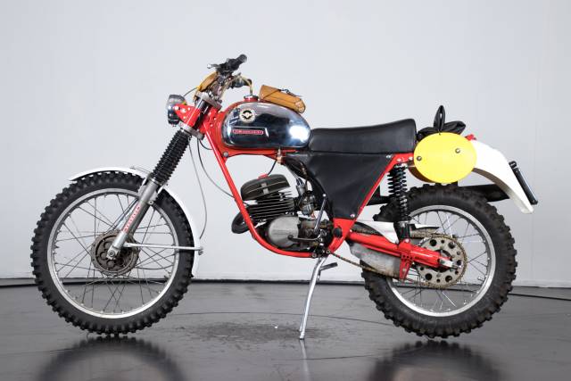 Bild 1/18 von Zündapp DUMMY (1973)