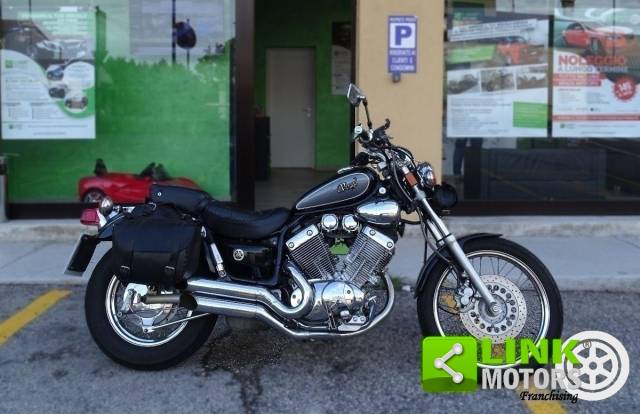 Immagine 1/18 di Yamaha DUMMY (1995)