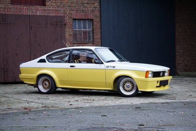 Bild 1/5 von Opel Kadett GT&#x2F;E (1978)