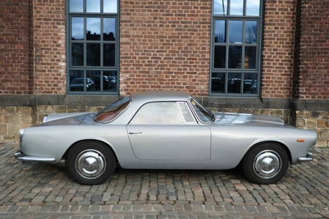 Image 1/51 of Lancia Flaminia GT Touring (1960)