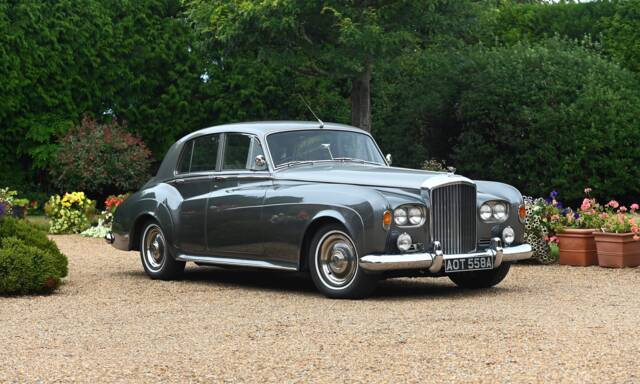 Image 1/20 of Bentley S 3 (1963)