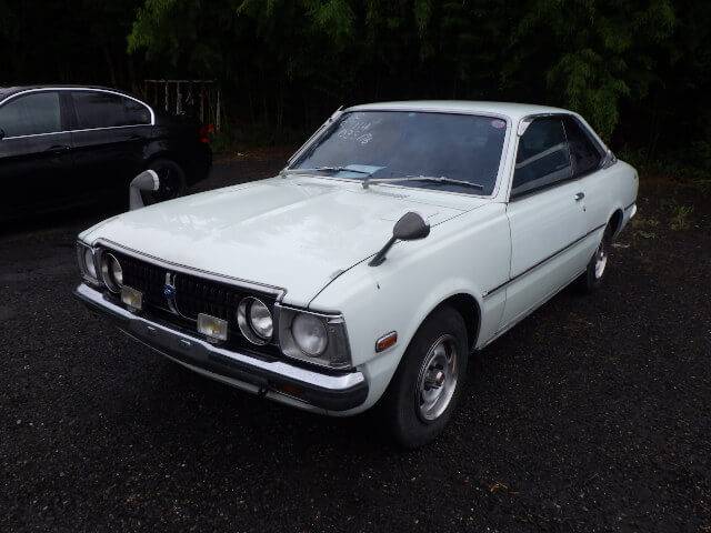 Bild 1/19 von Toyota Corona MkII 2000 (1975)