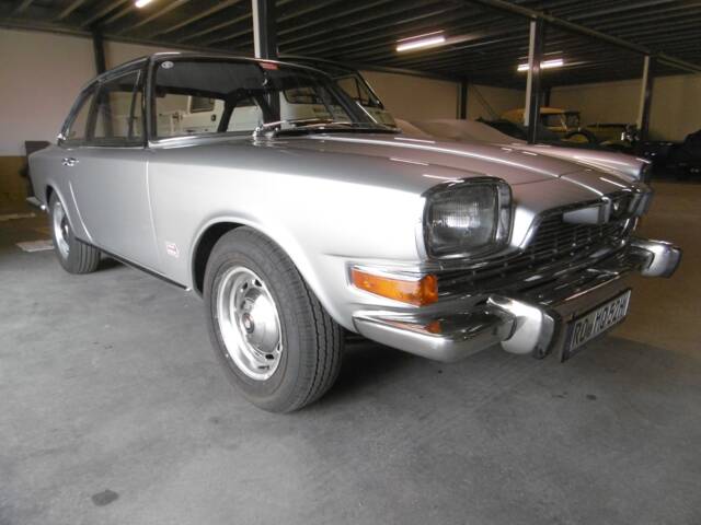 Afbeelding 1/9 van Glas 3000 V8 (1968)