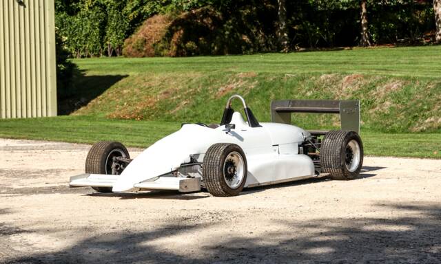 Image 1/33 of Ralt RT3 Formula 3 (1983)
