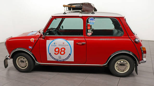 Imagen 1/7 de Mini 1100 Special (1977)