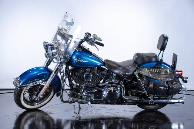 Bild 1/39 von Harley-Davidson DUMMY (2006)