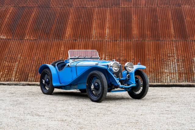 Image 1/36 of Riley Imp (1934)
