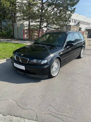 Afbeelding 1/10 van ALPINA B3 S Touring (2002)