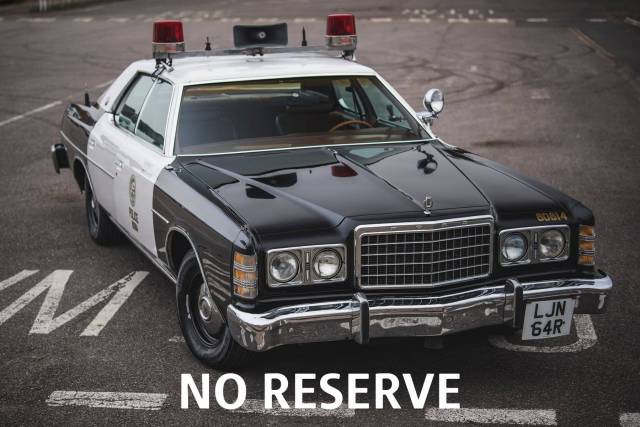 Image 1/8 of Ford LTD (1977)