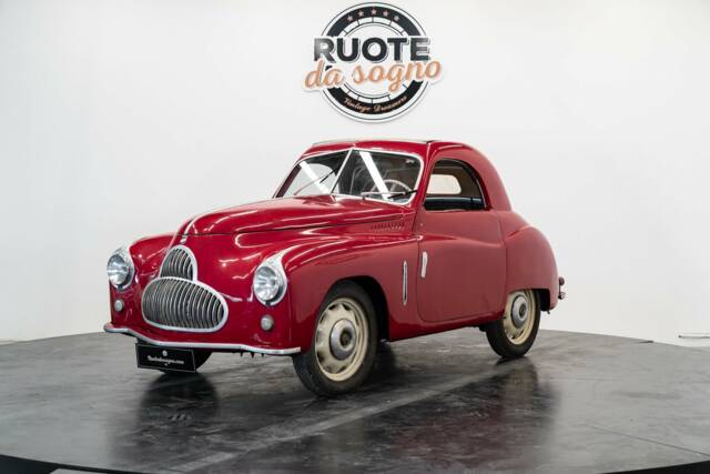 Bild 1/38 von Moretti Cità (1949)
