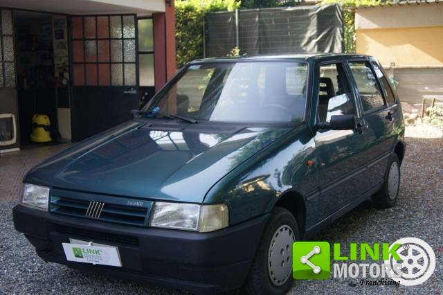 Image 1/20 of FIAT Uno 1.4 i.e. (1994)