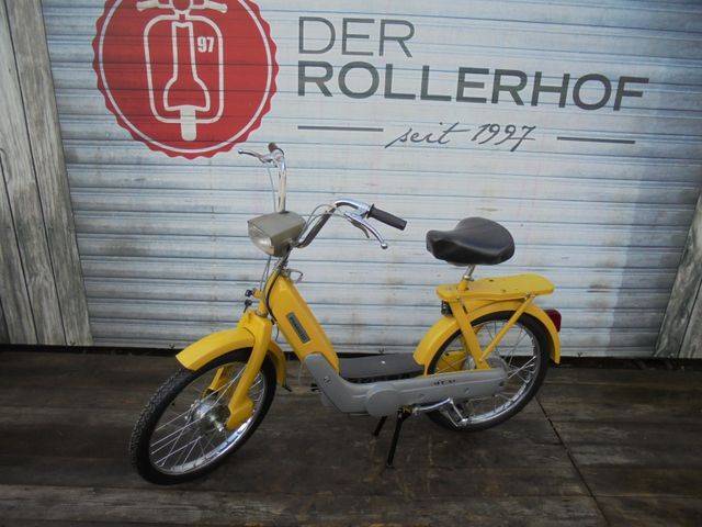 Bild 1/10 von Piaggio DUMMY (1979)