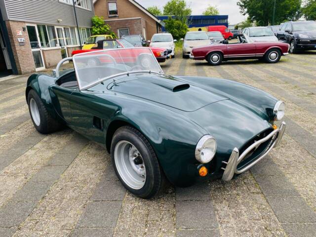 Afbeelding 1/43 van Dax 427 (1981)