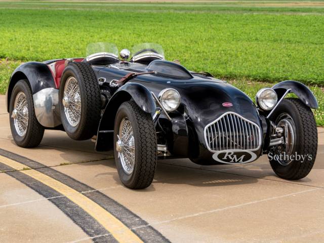 Image 1/26 of Allard J2 (1951)
