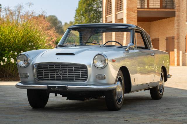 Bild 1/41 von Lancia Appia (1961)