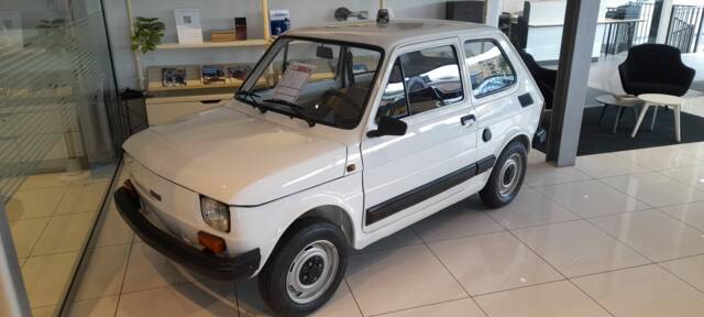 Bild 1/17 von FIAT 126 (1983)
