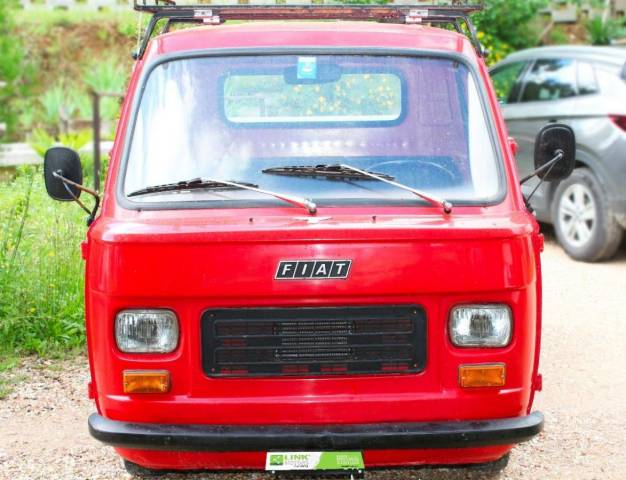 Immagine 1/14 di FIAT 900 T&#x2F;E (1977)