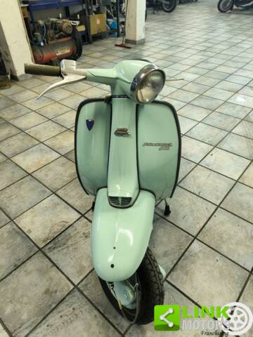 Bild 1/10 von Innocenti DUMMY (1962)