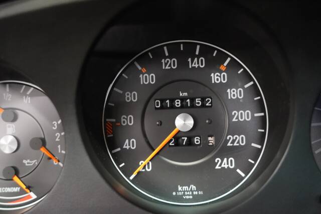 Image 1/3 of Mercedes-Benz 300 SL (1986)