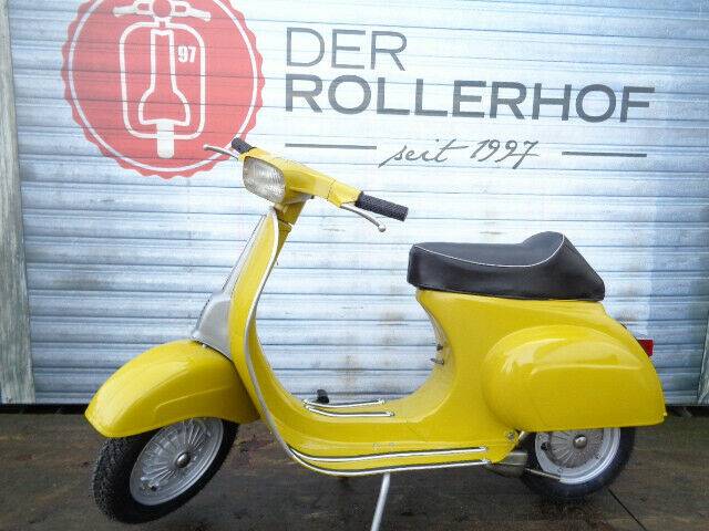 Image 1/16 de Piaggio DUMMY (1978)