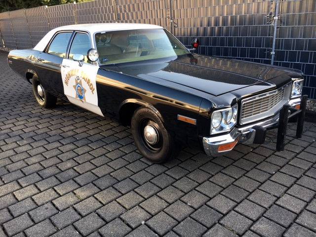 Image 1/14 of Dodge Polara (1973)