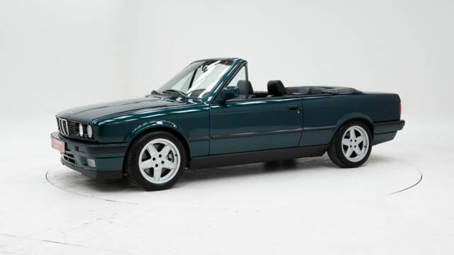 Image 1/15 of BMW 318i (1991)