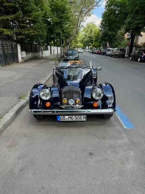 Image 1/43 of Morgan Plus 8 (1991)