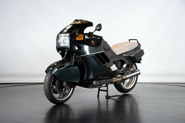 Afbeelding 1/50 van BMW K1 (1990)