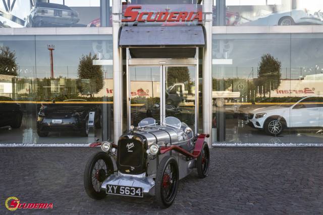 Image 1/41 of Austin 7 Brooklands Super Sports (1925)