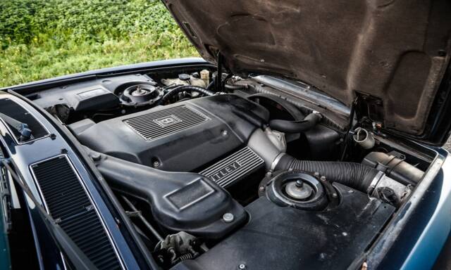 Bild 1/13 von Bentley Brooklands (1994)