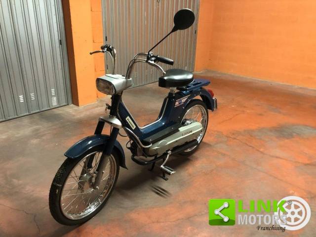 Image 1/11 of Piaggio DUMMY (1973)