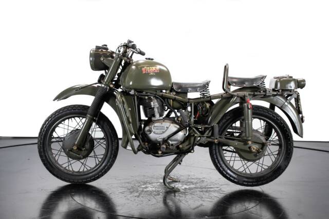 Image 1/32 of Bianchi DUMMY (1961)