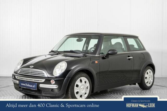 Image 1/47 de Mini One (2003)