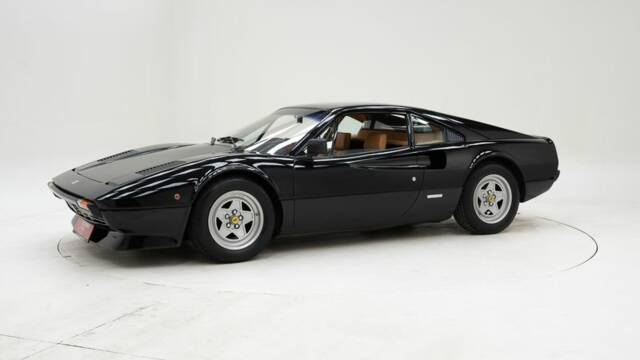 Bild 1/15 von Ferrari 308 GTBi (1981)