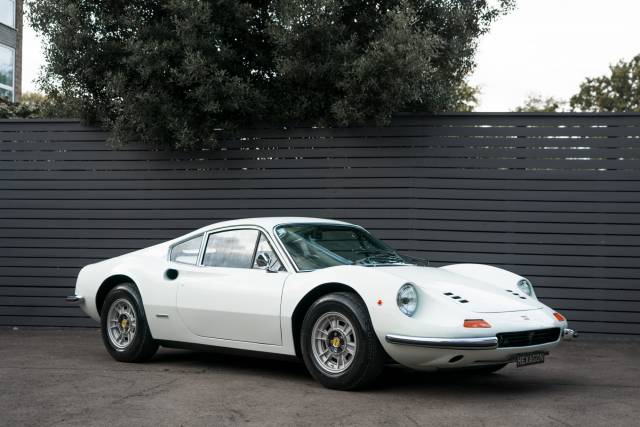 Imagen 1/43 de Ferrari Dino 246 GT (1971)