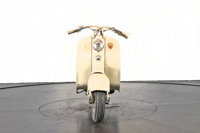 Image 1/11 of Innocenti 125 Special (1959)