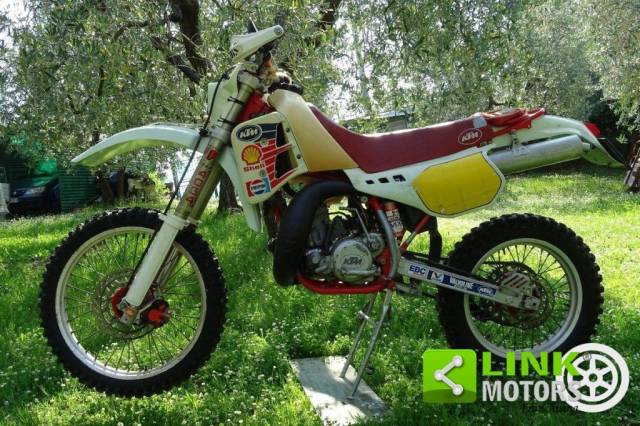 Bild 1/10 von KTM DUMMY (1989)